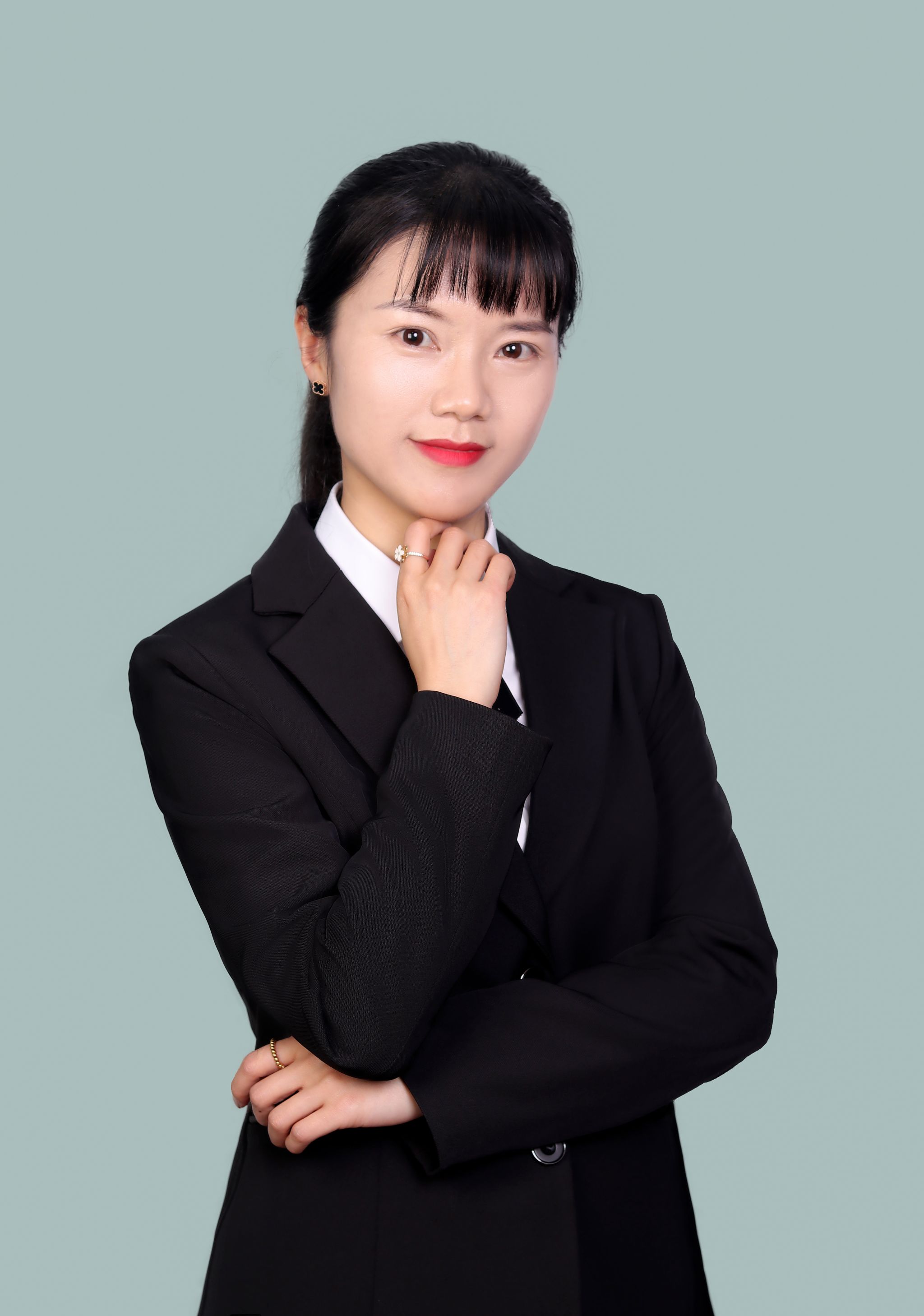 刘丹