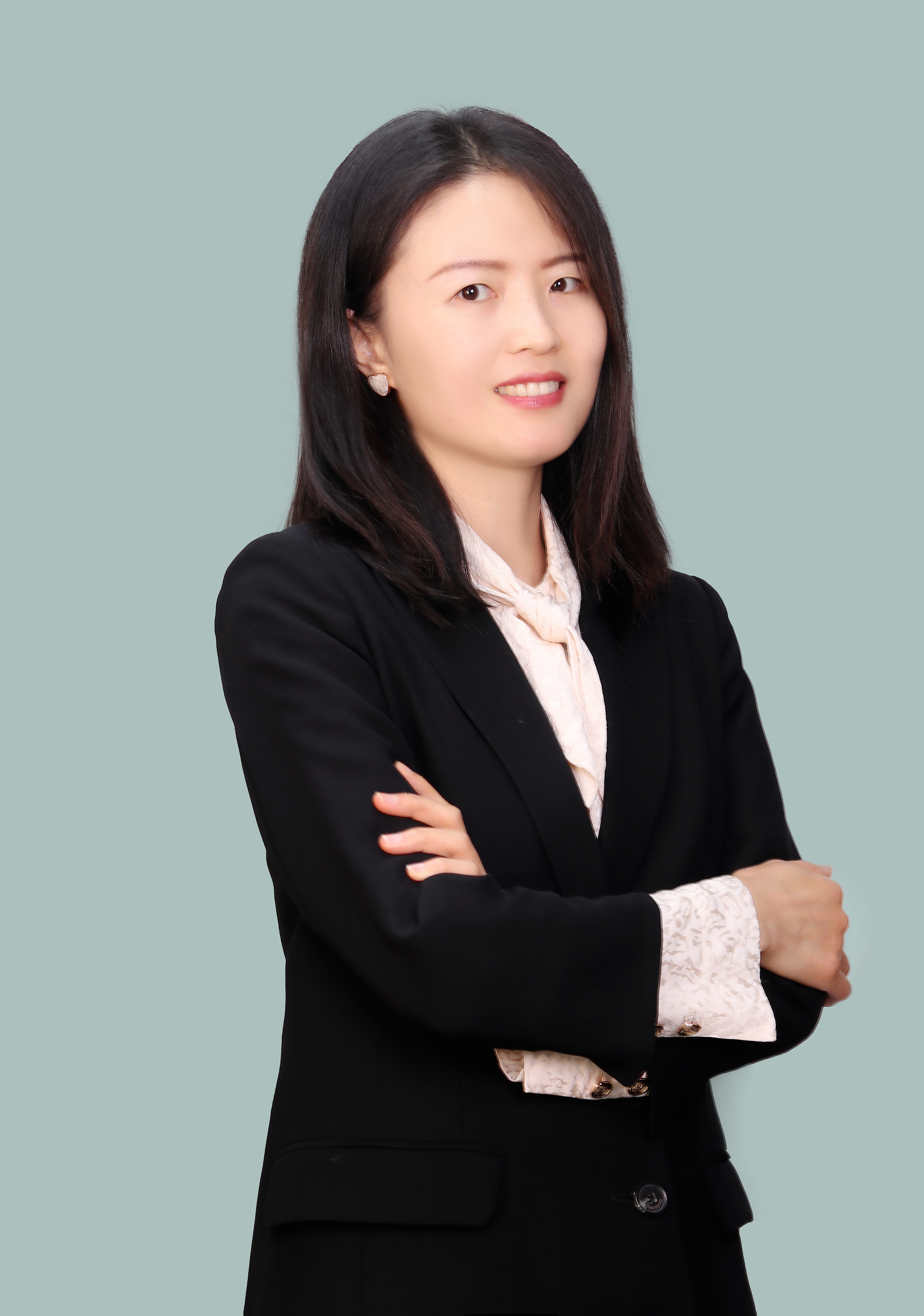 江婷婷